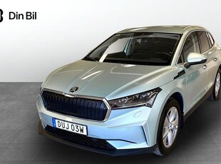 Skoda EnyaqiV 80 82 KWH Drag B-kamera V-Hjul 2023, SUV