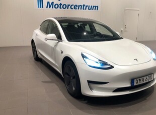 Tesla Model 3Standard Range Plus 