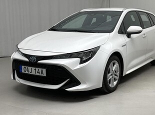 Toyota Corolla VersoCorolla 1.8 Hybrid Touring Sports 2020, Kombi