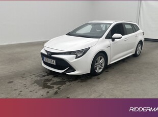 Toyota Corolla VersoCorolla Touring Sports Hybrid Active Kamera 2019, Kombi