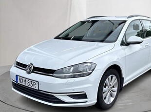 Volkswagen GolfVW VII 2.0 TDI Sportscombi 4MOTION 2019, Kombi