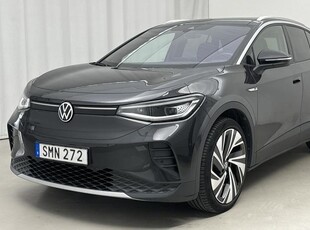 Volkswagen ID.4VW 77kWh 2021, SUV