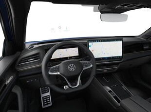 Volkswagen Passat Variant eHybrid