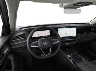 Volkswagen Passat Variant eHybrid