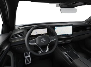 Volkswagen Passat Variant eHybrid