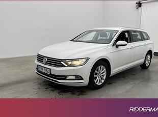 Volkswagen PassatVariant 1.4 TSI Cockpit Kamera Drag 2018, Kombi