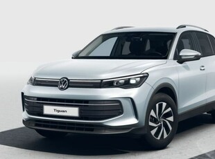 Volkswagen TiguanLife Edition|Privatleasing 2024, SUV