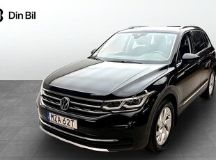 Volkswagen TiguanTDI 200 DSG 4M Elegance Dragpkt Värmare m.m 2022, SUV