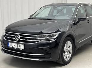 Volkswagen TiguanVW 1.4 TSI eHybrid 2021, SUV