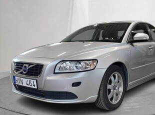 Volvo S40D3 2012, Sedan