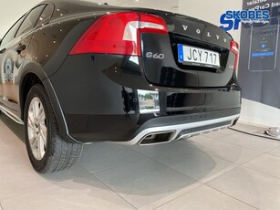 Volvo S60 Cross Country