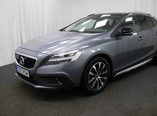 Volvo V40Cross Country T3 Pro Edition 2019, Kombi