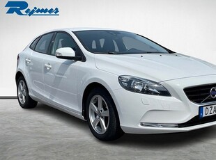 Volvo V40D2 Your Kinetic 2015, Kombi