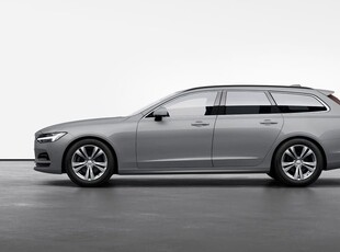 Volvo V90B4 Bensin Core 2024, Kombi