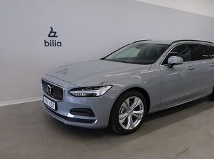 Volvo V90B4 Bensin Core Sommar 2024, Kombi