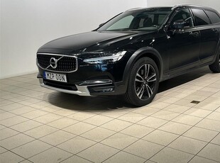 Volvo V90Cross Country D4 AWD Geartronic Drag 2020, Kombi