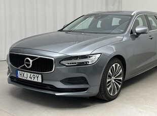 Volvo V90D4 2020, Kombi