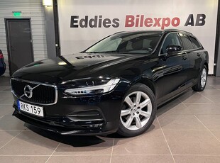 Volvo V90D4 Geartronic, Advanced Edition, Momentum 2018, Kombi