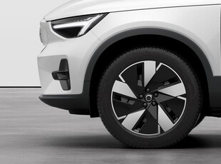 Volvo XC40 Recharge Single Motor Extended Range