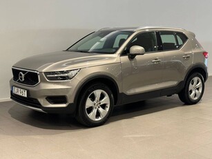 Volvo XC40 T2