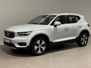 Volvo XC40 T5 Recharge