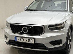 Volvo XC40B4 2WD 2022, SUV