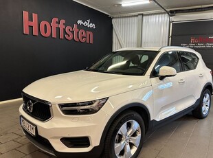 Volvo XC40D3 Geartronic Momentum Euro 6 2019, SUV