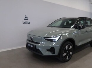 Volvo XC40Recharge Single Motor Extended Range Core Sommar 2024, SUV