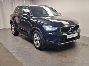 Volvo XC40T2 FWD Momentum 2021, SUV