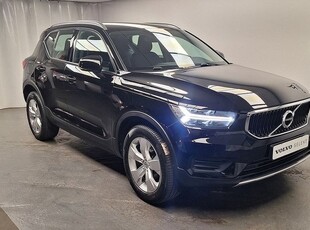 Volvo XC40T2 FWD Momentum 2021, SUV