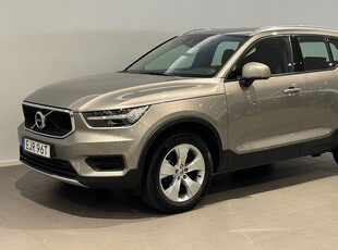 Volvo XC40T2 FWD Momentum 2022, SUV