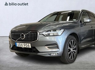 Volvo XC60 2018, SUV