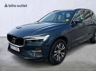 Volvo XC60 B5