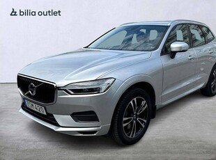 Volvo XC60 T5 AWD