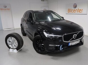 Volvo XC60B4 AWD Aut-Kamera-Drag- BLIS-Navi-Värmare-VoC-SoV Euro 6 2023, SUV