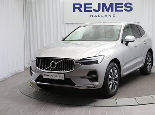 Volvo XC60B4 AWD Diesel Inscription Drag Läder HarmanKardon 2022, SUV