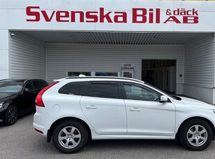 Volvo XC60D3 Aut Drag Värmare Momentum 2014, SUV