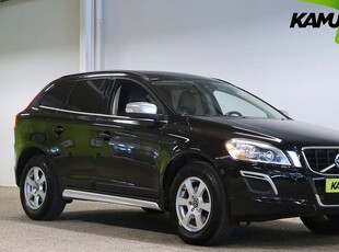 Volvo XC60D3 R-Design Helskinn 2011, SUV