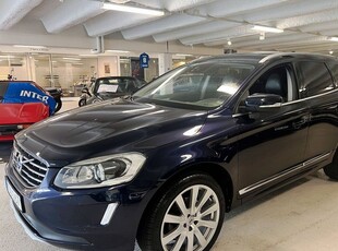 Volvo XC60D5 AWD Geartronic Summum Euro 6 2016, SUV