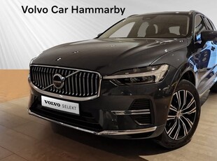 Volvo XC60Recharge T6 II Inscription 2022, SUV