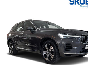 Volvo XC60Recharge T6 II Plus Bright 2024, SUV