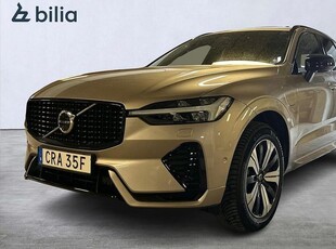 Volvo XC60Recharge T6 Plus Dark Edition 2024, SUV