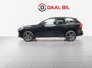 Volvo XC60RECHARGE T8 AWD R-DESIGN PANO DRAG H K® VOC 2021, SUV