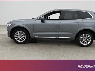 Volvo XC60T6 AWD Inscription H K VOC B-Kamera Drag 2019, SUV