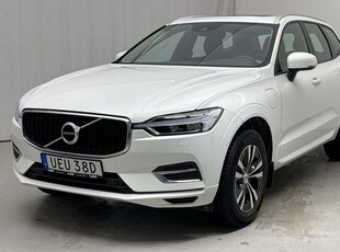 Volvo XC60T8 AWD Recharge 2020, SUV