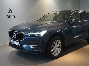 Volvo XC60T8 TE Momentum Pro Edition 2019, SUV