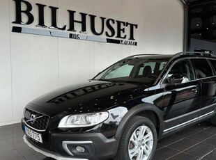 Volvo XC70D4 Geartronic Classic, Momentum Euro 6 2016, Kombi