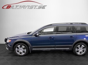 Volvo XC70D4 POLESTAR DRAG NAVI T-LUCKA D-VÄRM 2013, Kombi