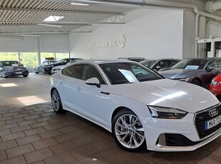 Audi A5SB 45 TFSI Q S Tronic Comfort Eu6 Park.V 2021, Sportkupé