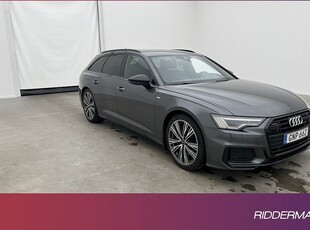 Audi A6Avant 55 TFSI e Q S Line Cockpit Kamera Drag 2021, Kombi